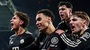 无解世界波！梅西凌空斩，3场独造4球，连刷6纪录，苏神助攻