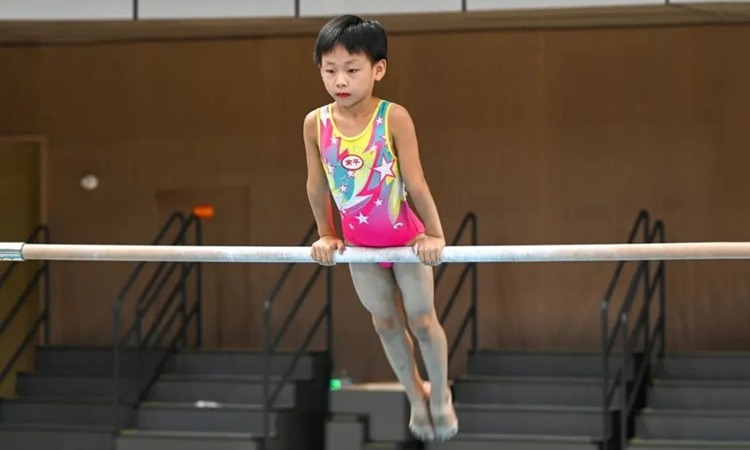 industry-portal-homepage-structure