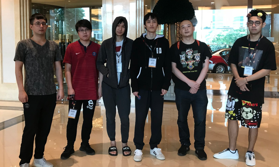 核心价值无